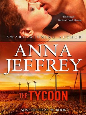 cover image of The Tycoon